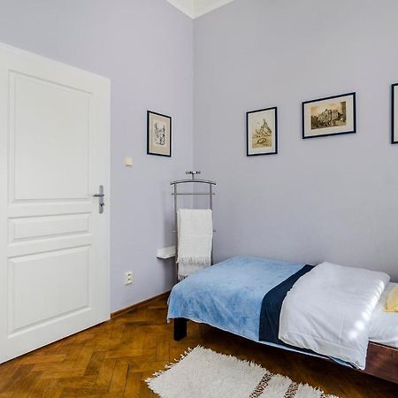 Apt Near Old Town Prague By Michal&Friends Εξωτερικό φωτογραφία