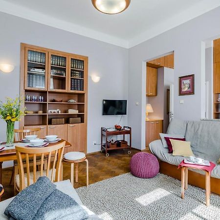 Apt Near Old Town Prague By Michal&Friends Εξωτερικό φωτογραφία
