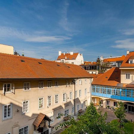 Apt Near Old Town Prague By Michal&Friends Εξωτερικό φωτογραφία