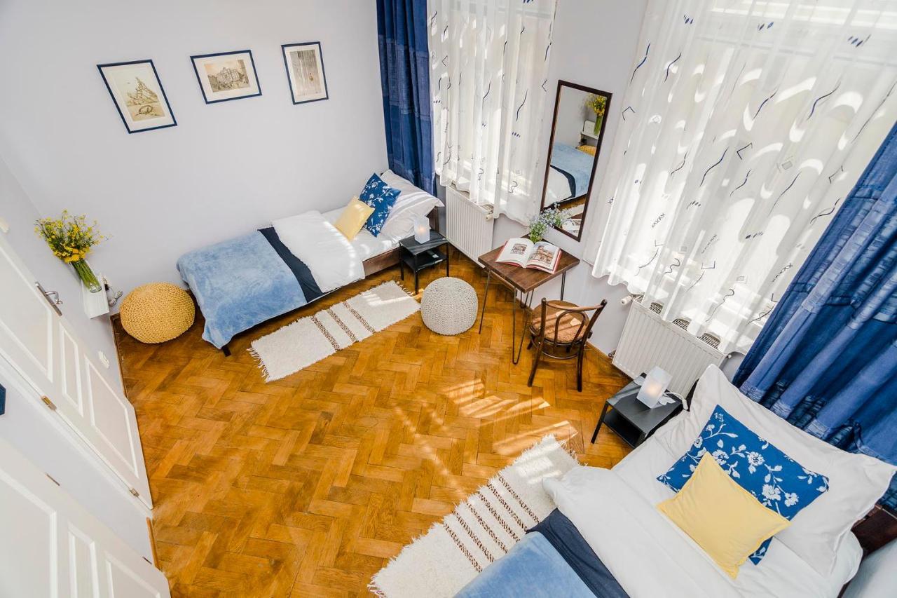 Apt Near Old Town Prague By Michal&Friends Εξωτερικό φωτογραφία