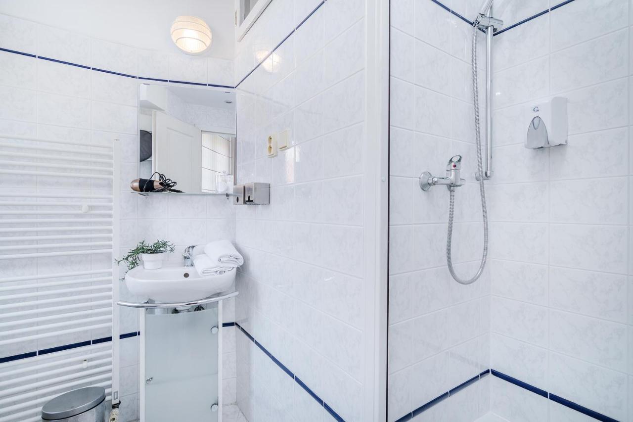 Apt Near Old Town Prague By Michal&Friends Εξωτερικό φωτογραφία