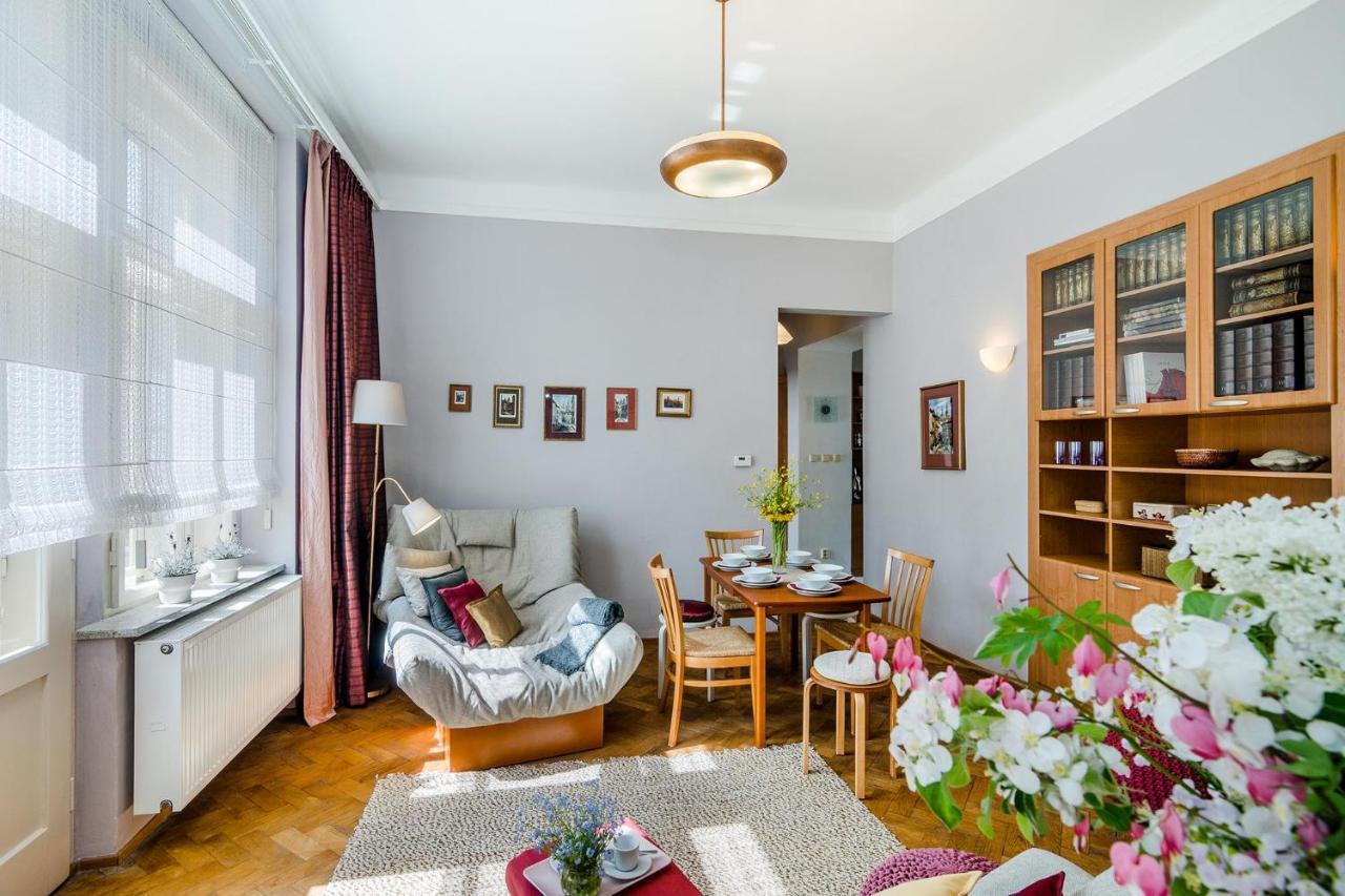 Apt Near Old Town Prague By Michal&Friends Εξωτερικό φωτογραφία