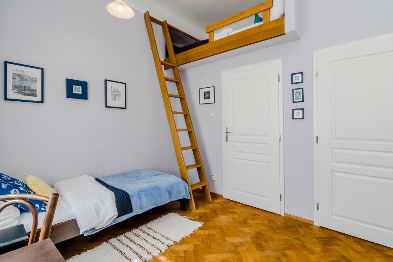 Apt Near Old Town Prague By Michal&Friends Εξωτερικό φωτογραφία