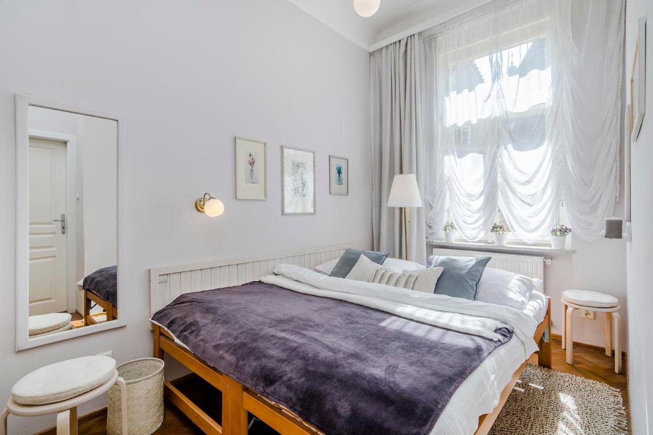Apt Near Old Town Prague By Michal&Friends Εξωτερικό φωτογραφία