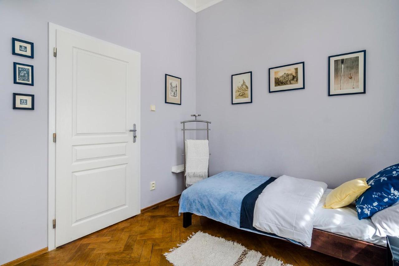 Apt Near Old Town Prague By Michal&Friends Εξωτερικό φωτογραφία