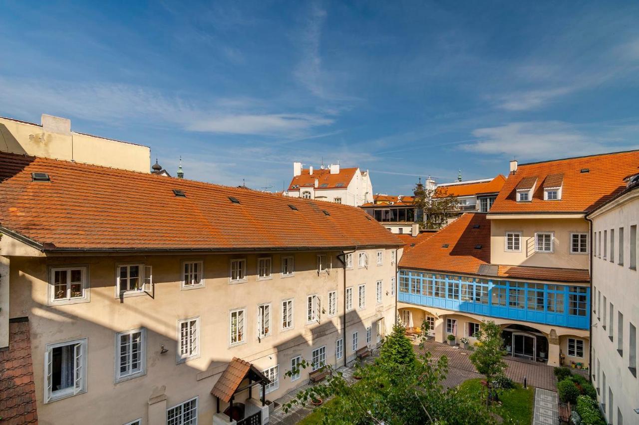 Apt Near Old Town Prague By Michal&Friends Εξωτερικό φωτογραφία