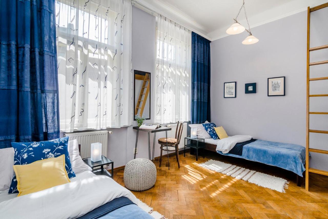 Apt Near Old Town Prague By Michal&Friends Εξωτερικό φωτογραφία